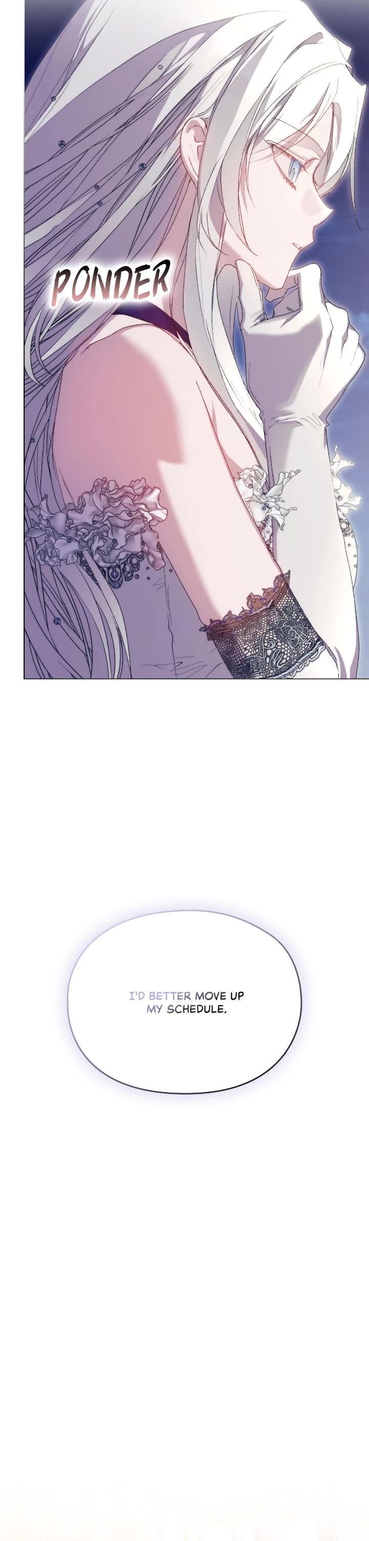 I'll Raise You Well in This Life, Your Majesty! Chapter 120 page 56 - Chapter 120 [END]