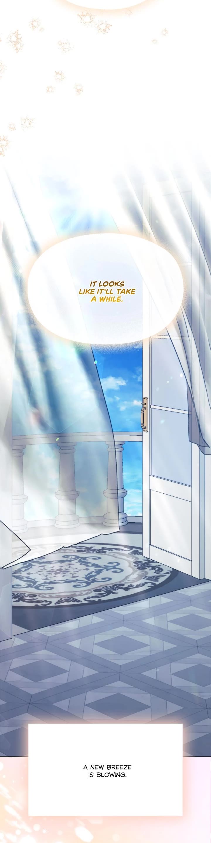 I'll Raise You Well in This Life, Your Majesty! Chapter 120 page 60 - Chapter 120 [END]