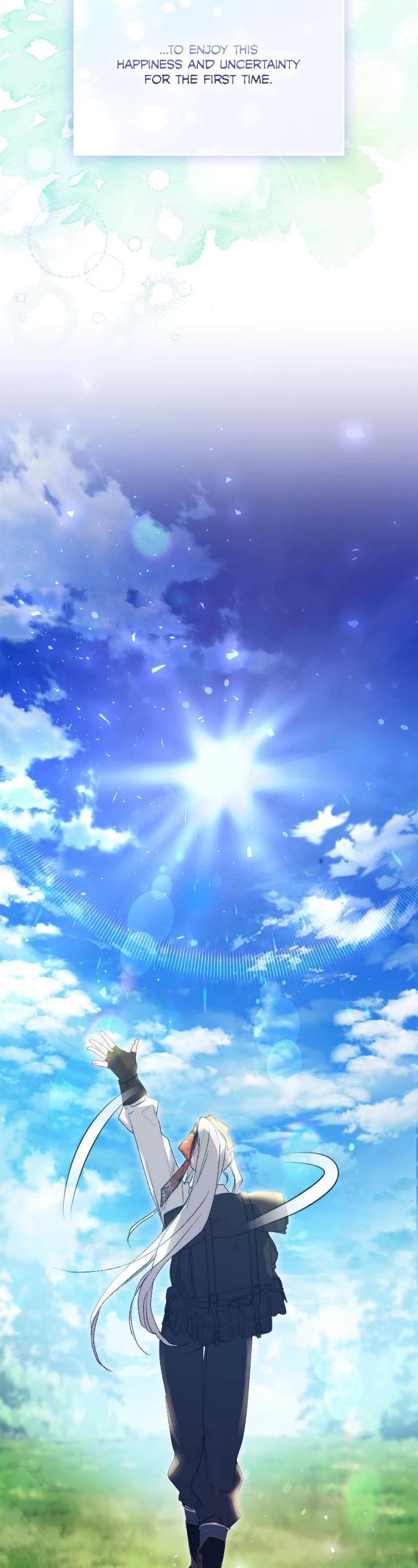 I'll Raise You Well in This Life, Your Majesty! Chapter 120 page 64 - Chapter 120 [END]