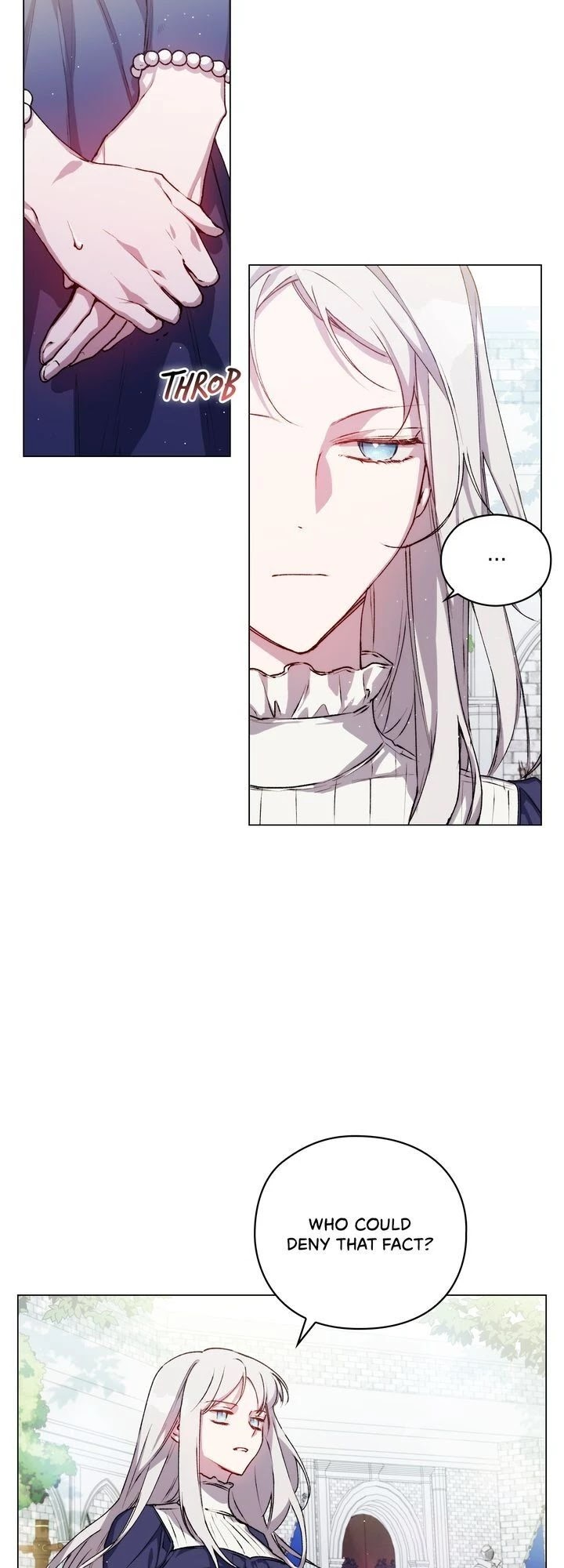 I'll Raise You Well in This Life, Your Majesty! Chapter 13 page 29 - Chapter 13