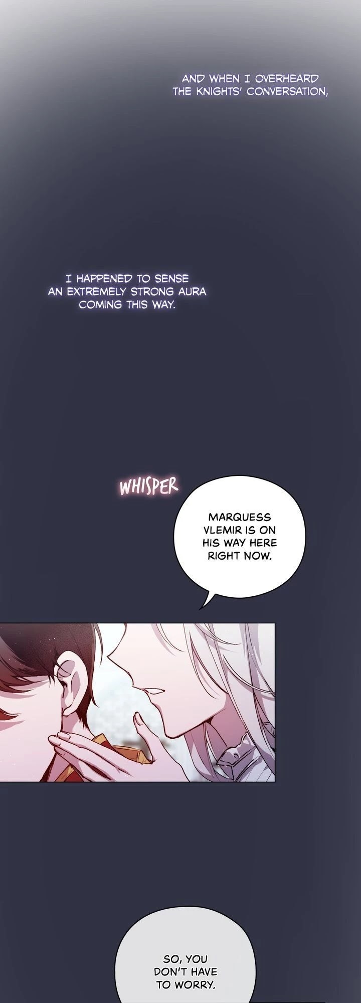 I'll Raise You Well in This Life, Your Majesty! Chapter 13 page 5 - Chapter 13