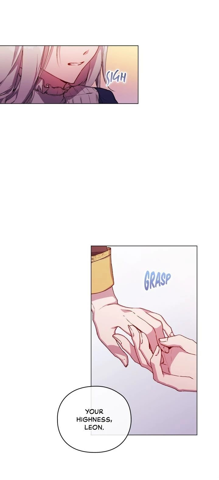 I'll Raise You Well in This Life, Your Majesty! Chapter 14 page 18 - Chapter 14