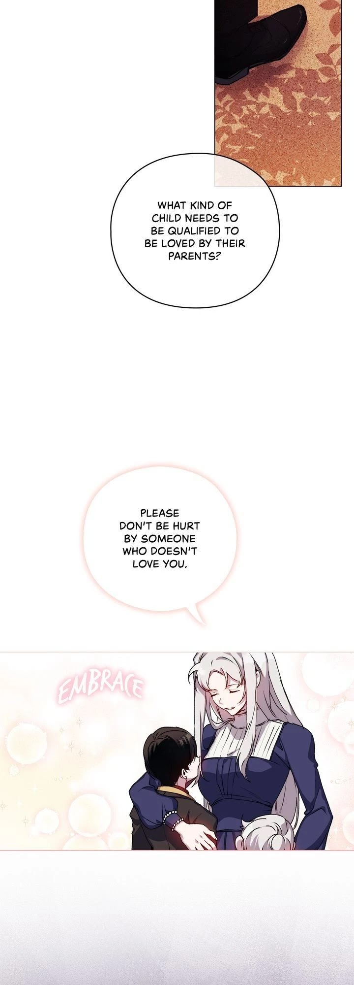 I'll Raise You Well in This Life, Your Majesty! Chapter 14 page 23 - Chapter 14