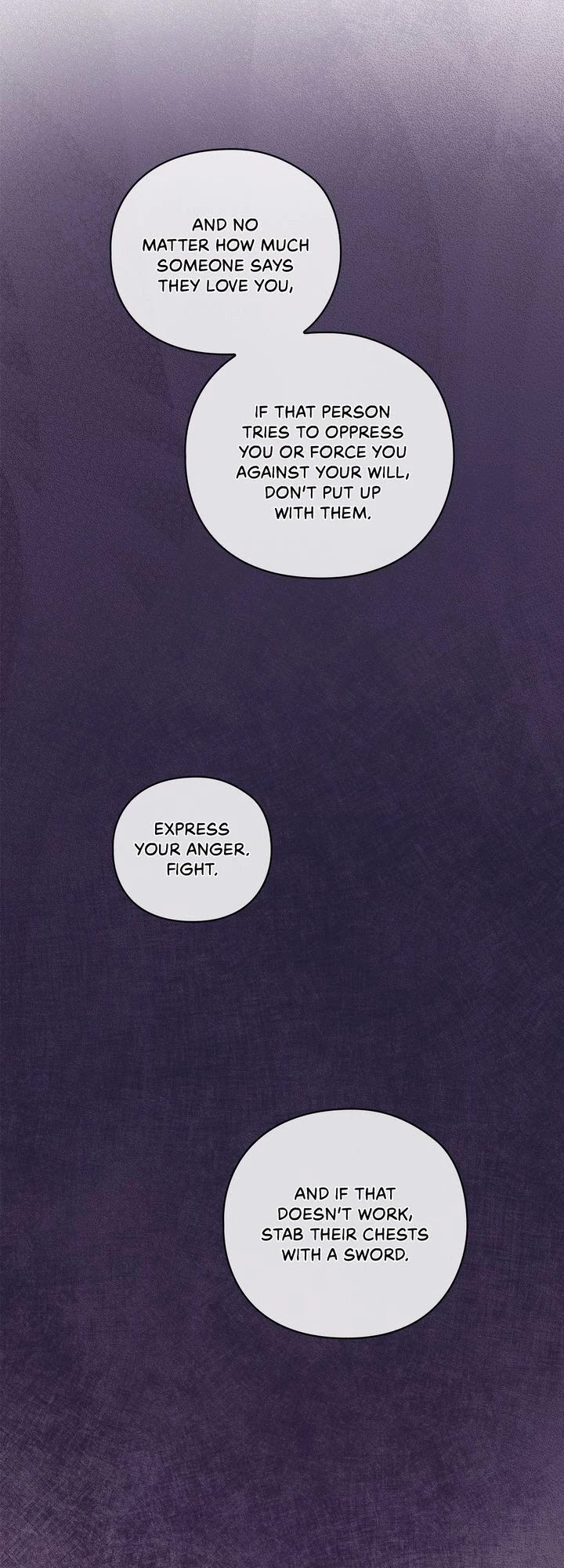 I'll Raise You Well in This Life, Your Majesty! Chapter 14 page 24 - Chapter 14