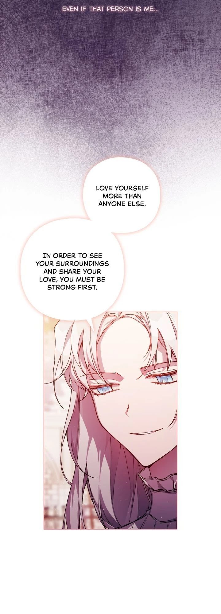 I'll Raise You Well in This Life, Your Majesty! Chapter 14 page 25 - Chapter 14