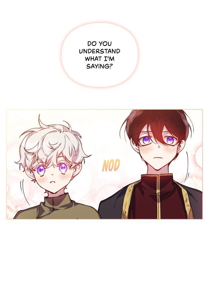 I'll Raise You Well in This Life, Your Majesty! Chapter 14 page 26 - Chapter 14