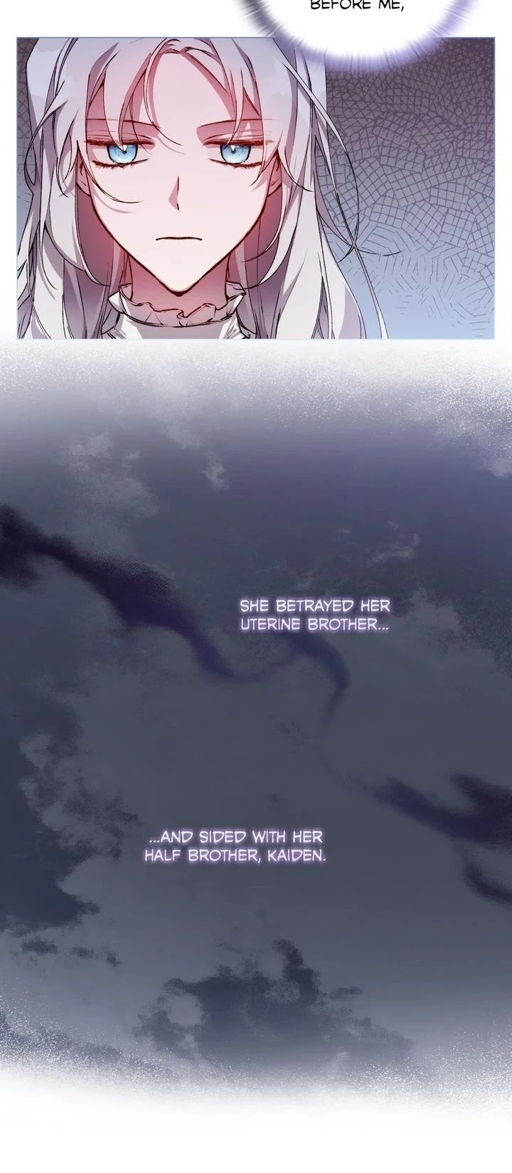 I'll Raise You Well in This Life, Your Majesty! Chapter 14 page 39 - Chapter 14
