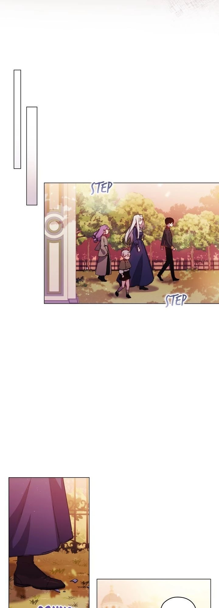 I'll Raise You Well in This Life, Your Majesty! Chapter 14 page 42 - Chapter 14