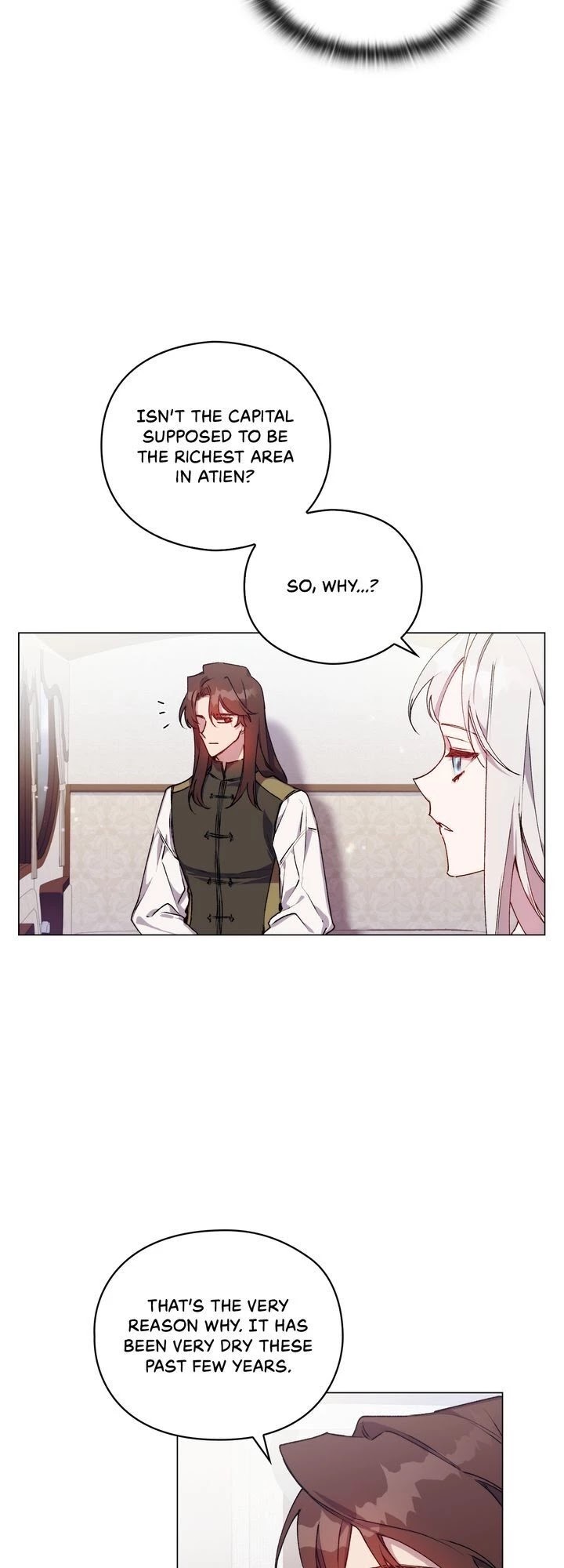 I'll Raise You Well in This Life, Your Majesty! Chapter 15 page 4 - Chapter 15