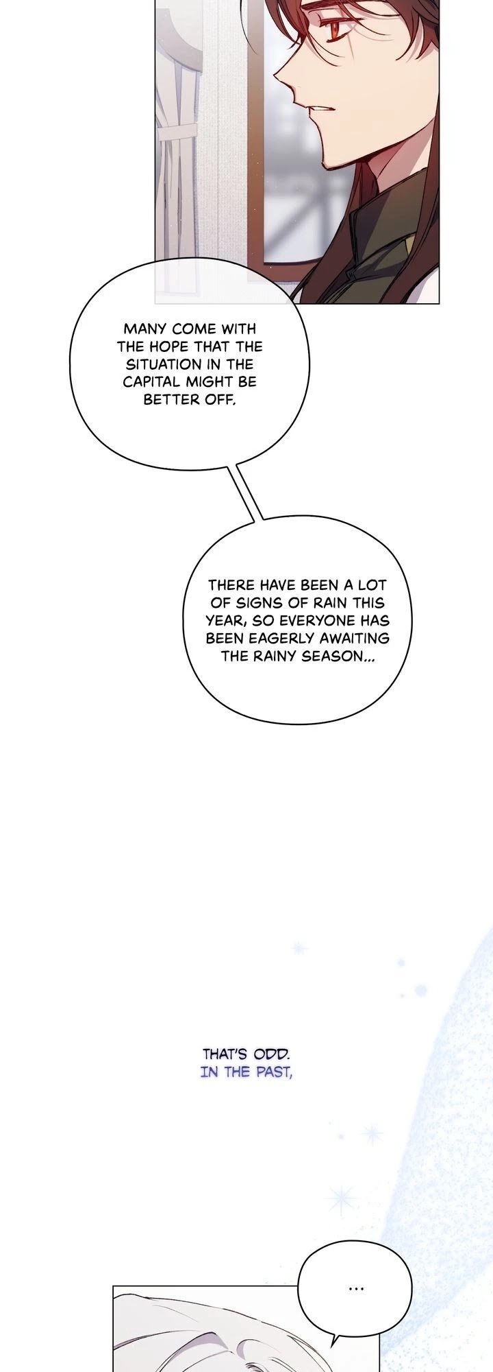 I'll Raise You Well in This Life, Your Majesty! Chapter 15 page 5 - Chapter 15
