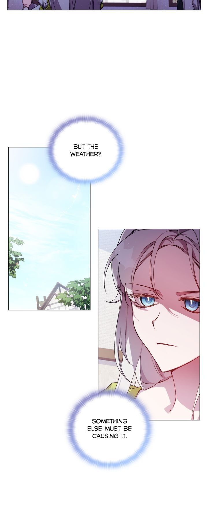 I'll Raise You Well in This Life, Your Majesty! Chapter 15 page 7 - Chapter 15