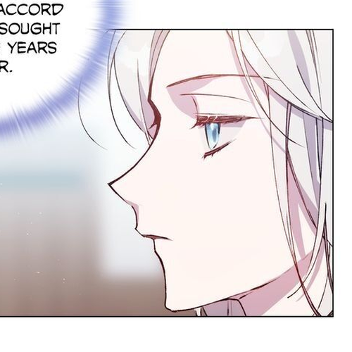 I'll Raise You Well in This Life, Your Majesty! Chapter 15 cover