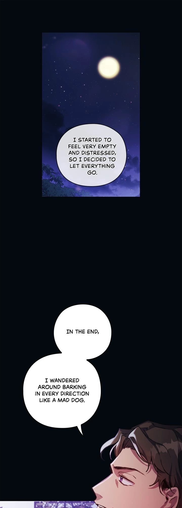 I'll Raise You Well in This Life, Your Majesty! Chapter 16 page 10 - Chapter 16