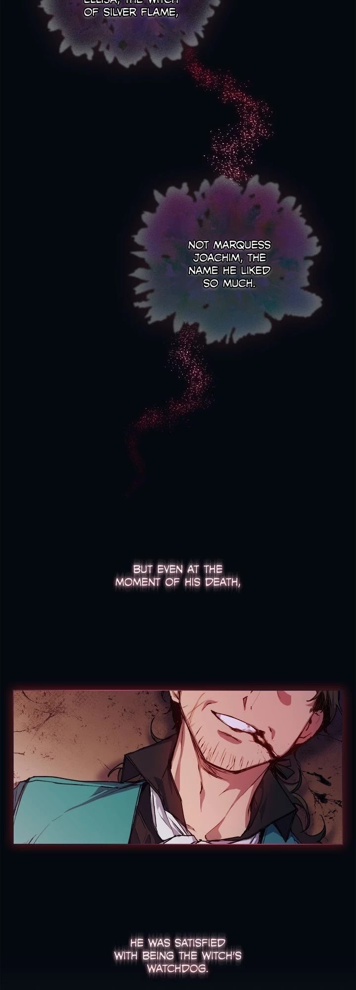 I'll Raise You Well in This Life, Your Majesty! Chapter 16 page 14 - Chapter 16