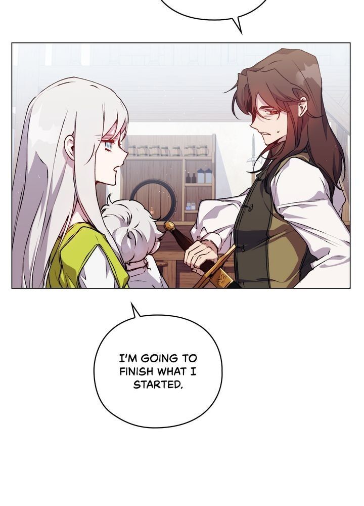 I'll Raise You Well in This Life, Your Majesty! Chapter 16 page 30 - Chapter 16
