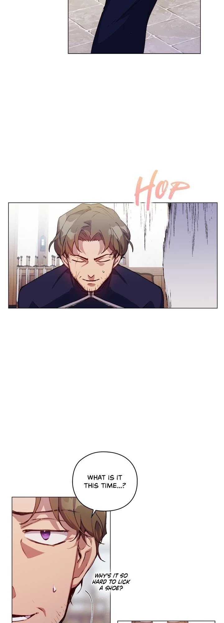 I'll Raise You Well in This Life, Your Majesty! Chapter 16 page 32 - Chapter 16