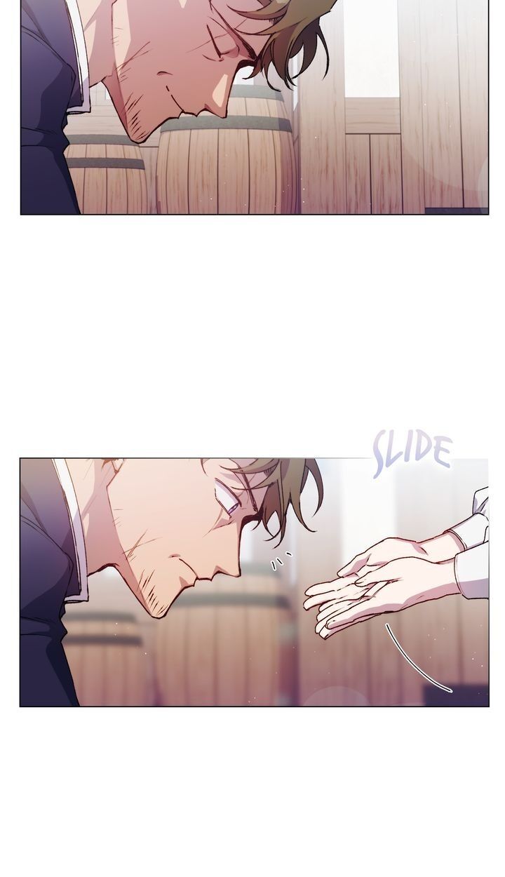 I'll Raise You Well in This Life, Your Majesty! Chapter 16 page 37 - Chapter 16
