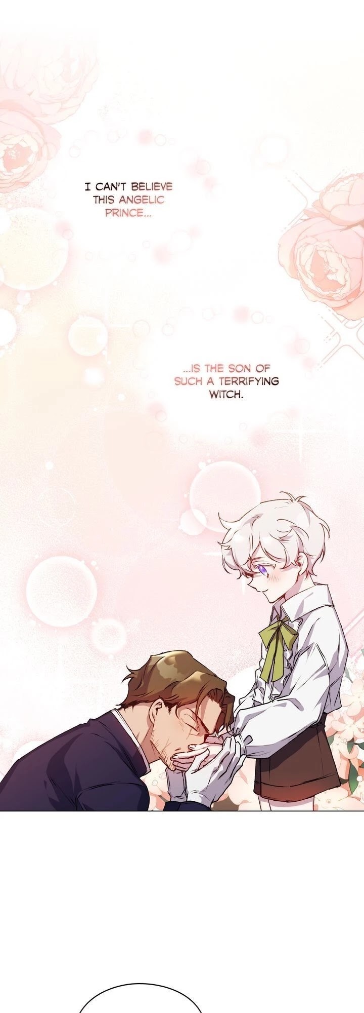 I'll Raise You Well in This Life, Your Majesty! Chapter 16 page 39 - Chapter 16