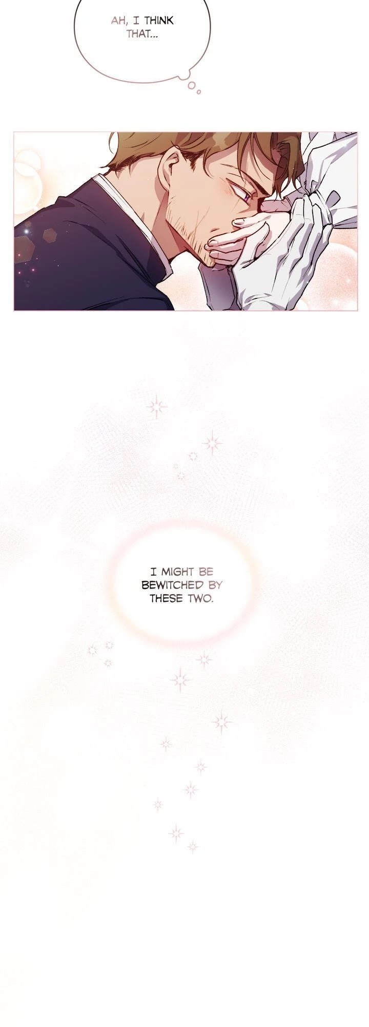 I'll Raise You Well in This Life, Your Majesty! Chapter 16 page 40 - Chapter 16