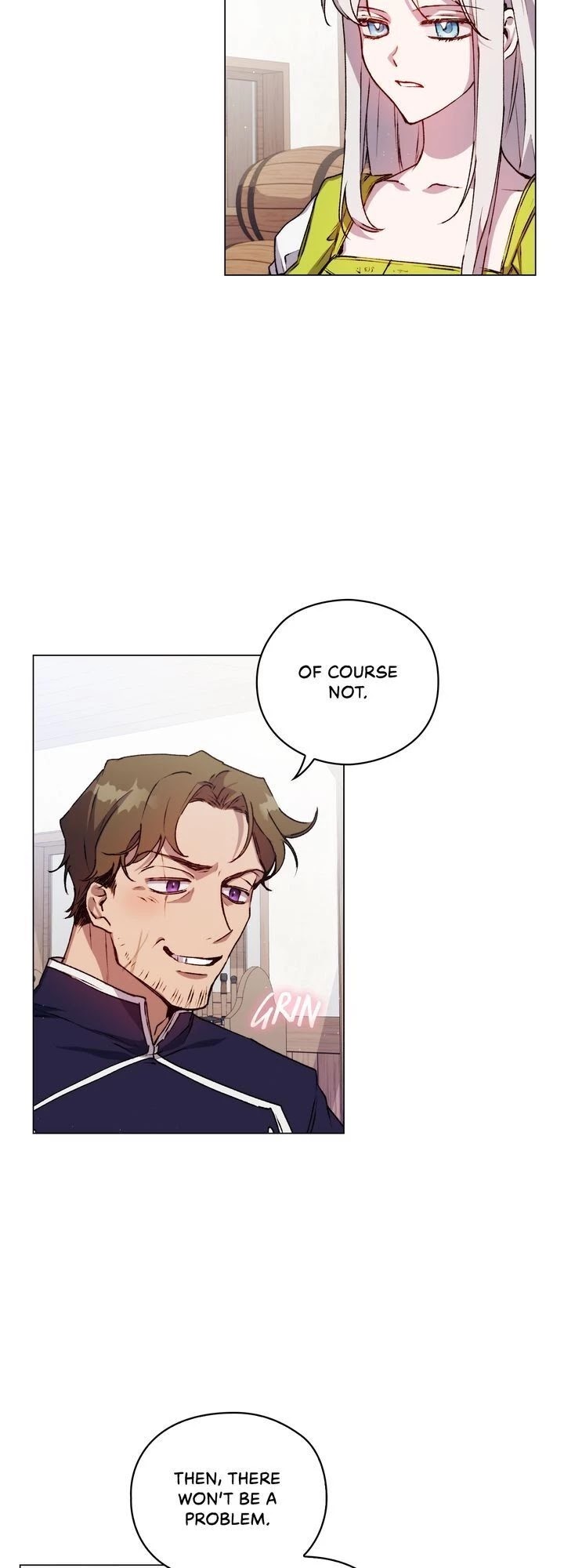 I'll Raise You Well in This Life, Your Majesty! Chapter 16 page 46 - Chapter 16