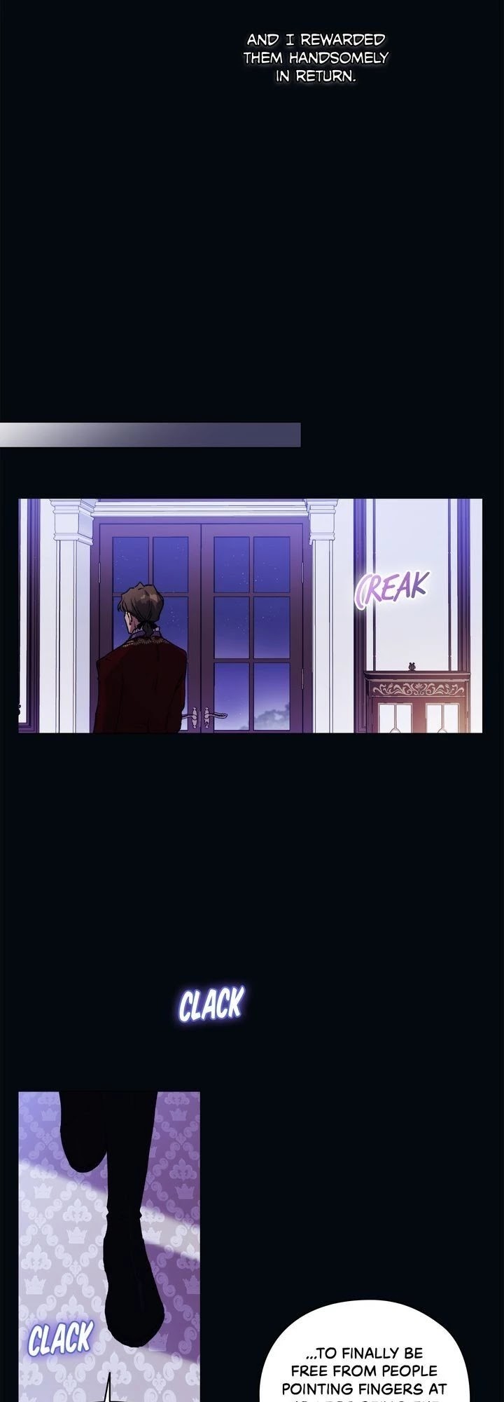 I'll Raise You Well in This Life, Your Majesty! Chapter 16 page 5 - Chapter 16