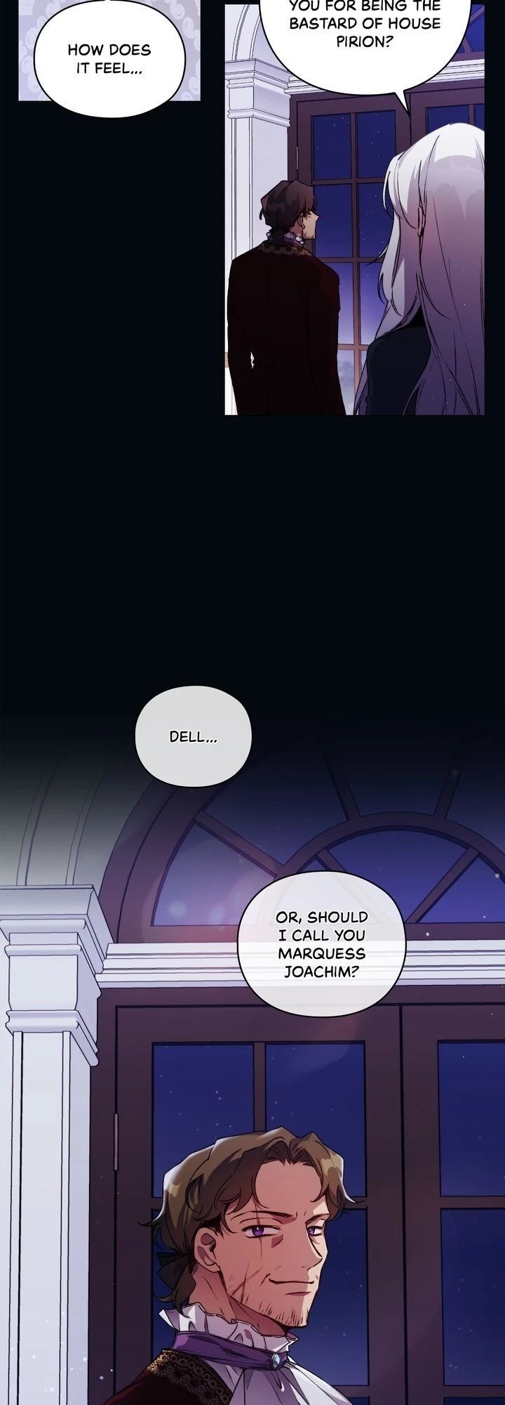 I'll Raise You Well in This Life, Your Majesty! Chapter 16 page 6 - Chapter 16