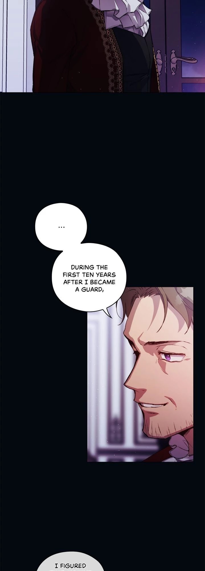 I'll Raise You Well in This Life, Your Majesty! Chapter 16 page 7 - Chapter 16