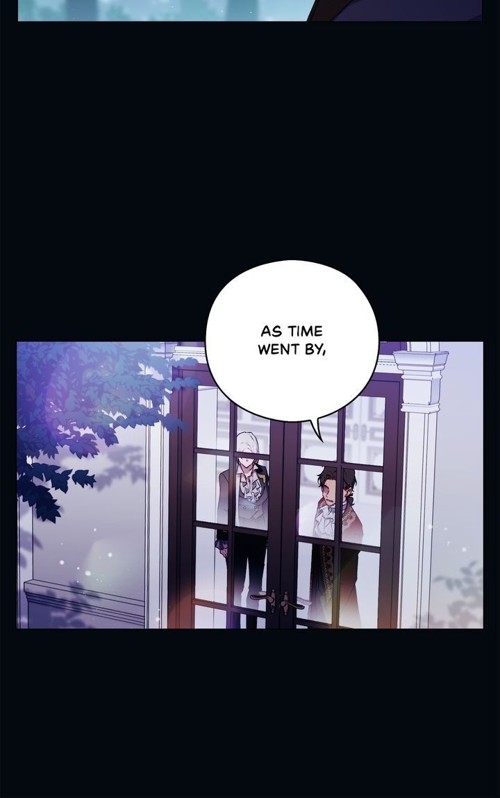 I'll Raise You Well in This Life, Your Majesty! Chapter 16 page 9 - Chapter 16