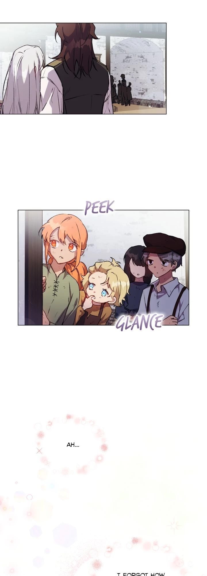 I'll Raise You Well in This Life, Your Majesty! Chapter 17 page 16 - Chapter 17