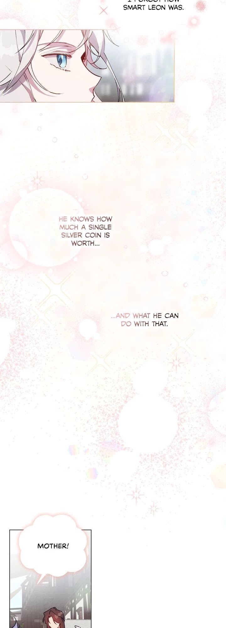 I'll Raise You Well in This Life, Your Majesty! Chapter 17 page 17 - Chapter 17