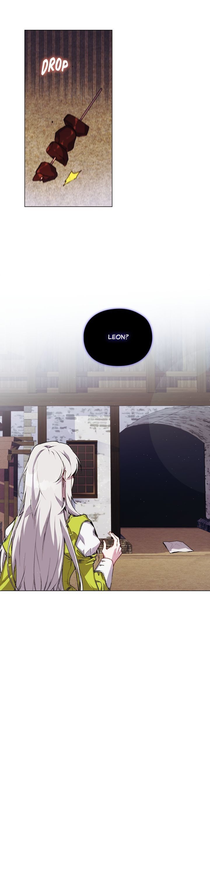 I'll Raise You Well in This Life, Your Majesty! Chapter 17 page 24 - Chapter 17