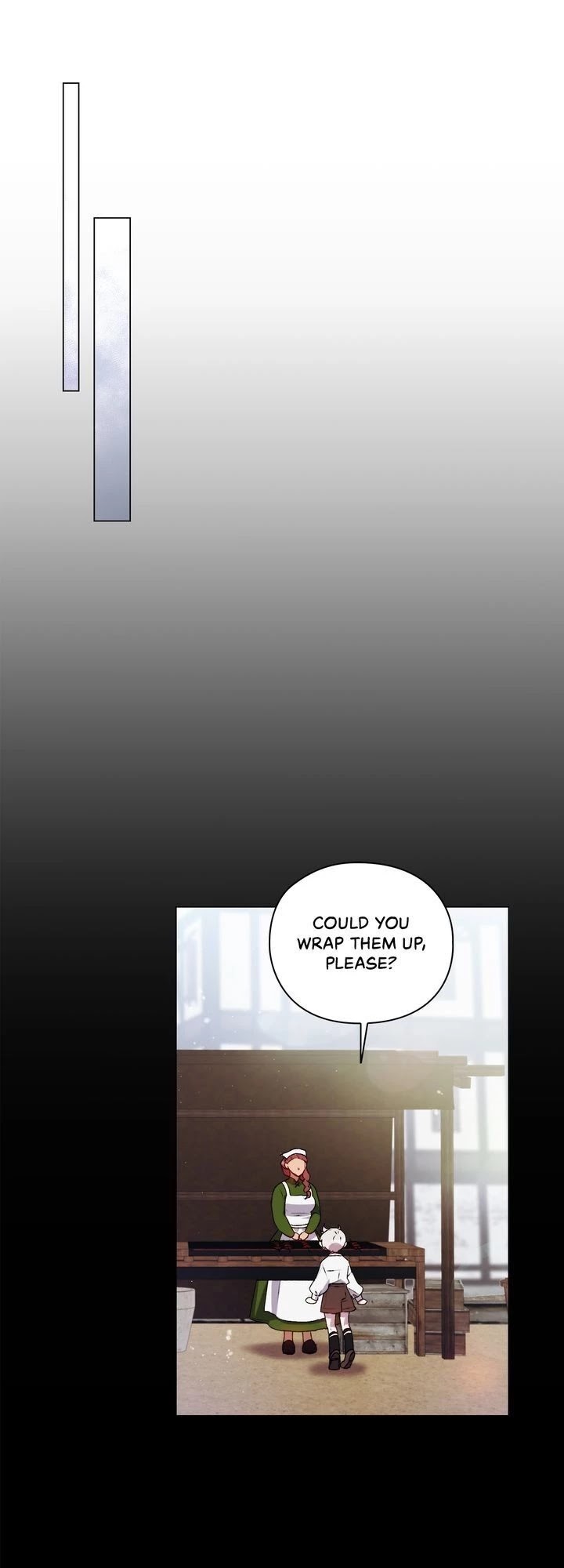 I'll Raise You Well in This Life, Your Majesty! Chapter 17 page 25 - Chapter 17