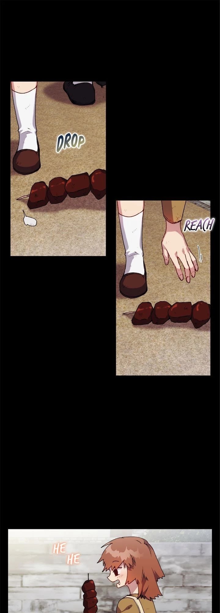 I'll Raise You Well in This Life, Your Majesty! Chapter 17 page 31 - Chapter 17