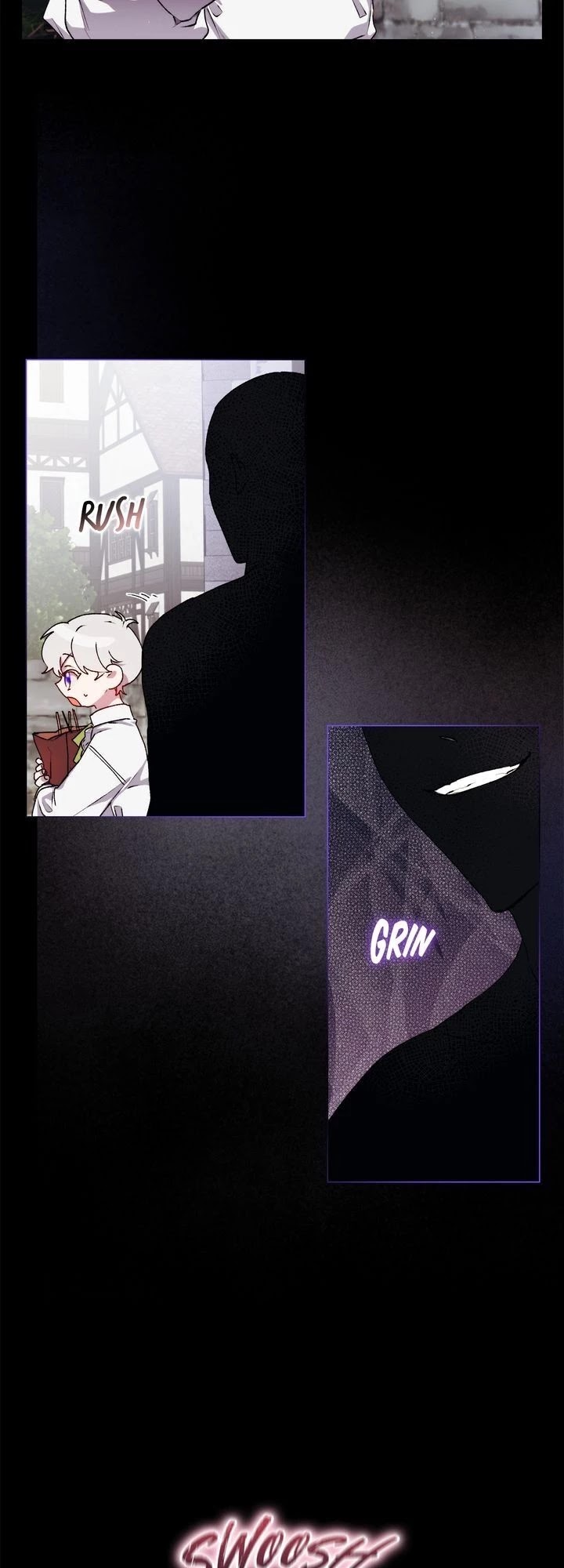 I'll Raise You Well in This Life, Your Majesty! Chapter 17 page 33 - Chapter 17