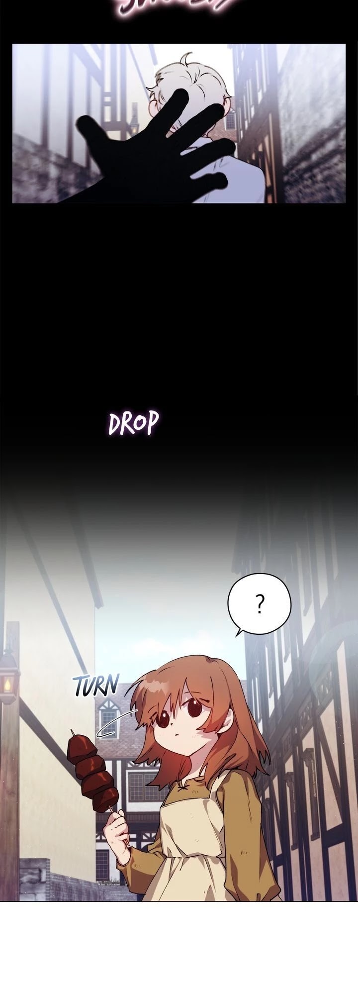 I'll Raise You Well in This Life, Your Majesty! Chapter 17 page 34 - Chapter 17