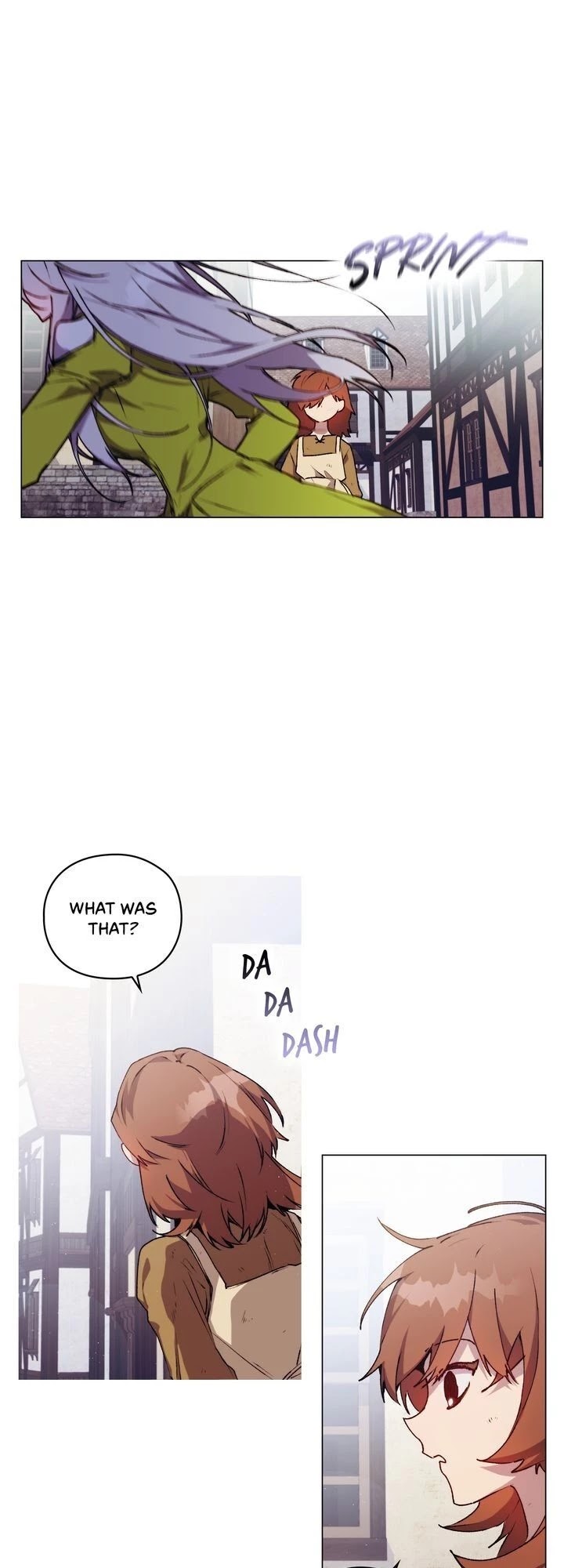 I'll Raise You Well in This Life, Your Majesty! Chapter 17 page 35 - Chapter 17
