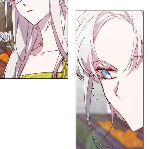 I'll Raise You Well in This Life, Your Majesty! Chapter 17 cover