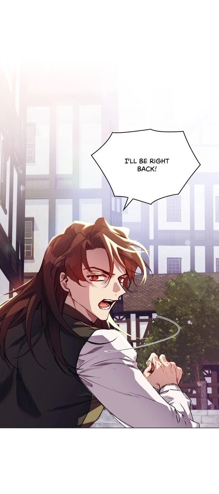 I'll Raise You Well in This Life, Your Majesty! Chapter 18 page 17 - Chapter 18