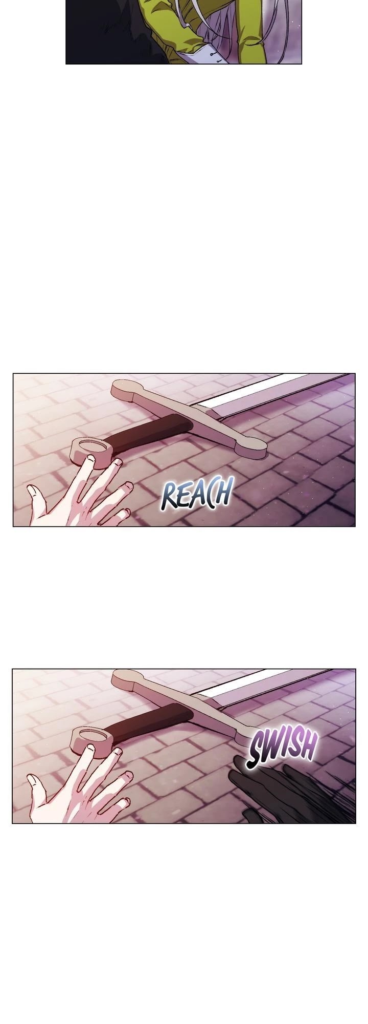 I'll Raise You Well in This Life, Your Majesty! Chapter 18 page 20 - Chapter 18
