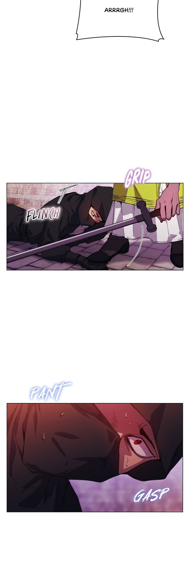 I'll Raise You Well in This Life, Your Majesty! Chapter 18 page 22 - Chapter 18