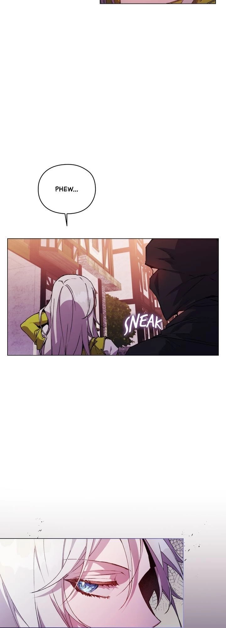I'll Raise You Well in This Life, Your Majesty! Chapter 18 page 26 - Chapter 18