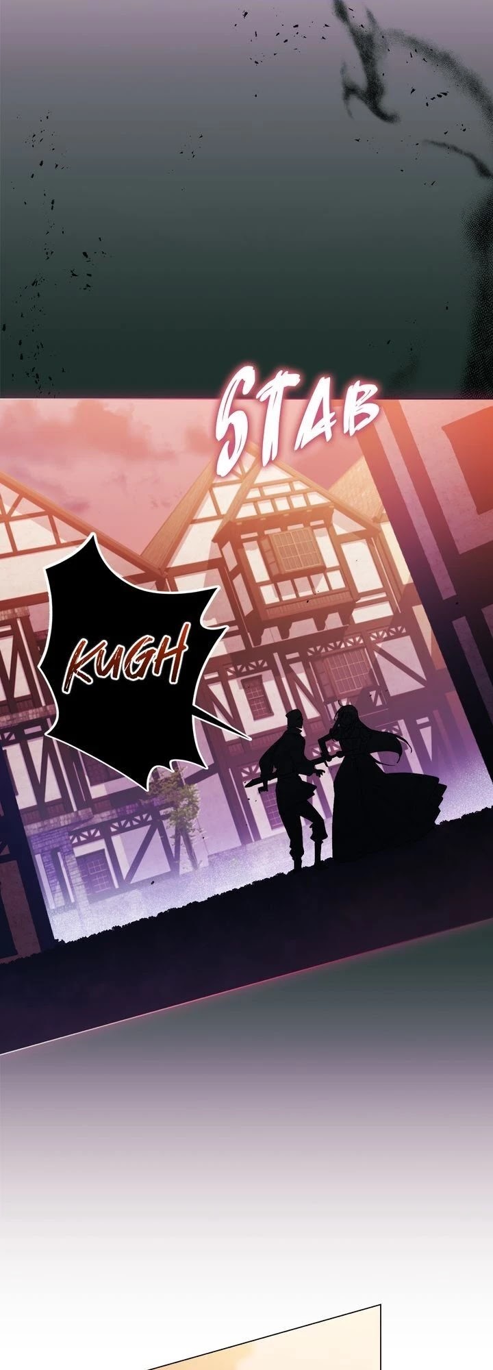 I'll Raise You Well in This Life, Your Majesty! Chapter 18 page 27 - Chapter 18