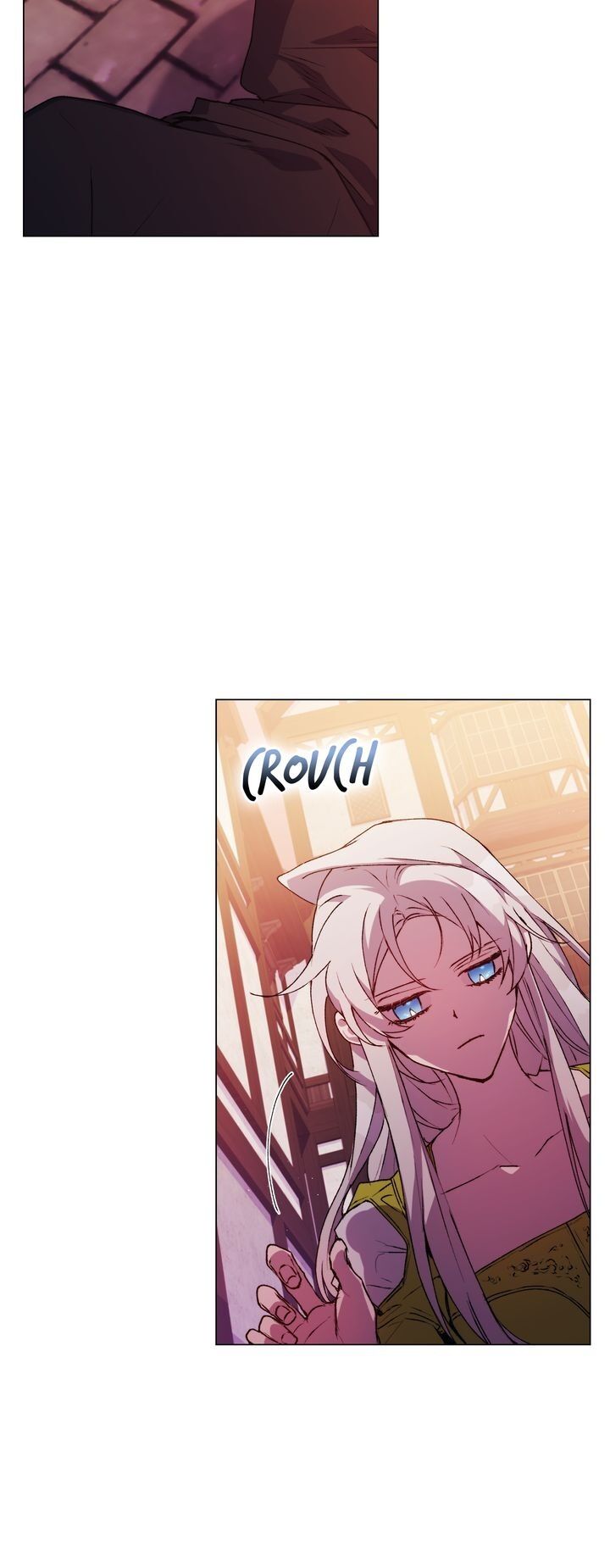 I'll Raise You Well in This Life, Your Majesty! Chapter 18 page 29 - Chapter 18