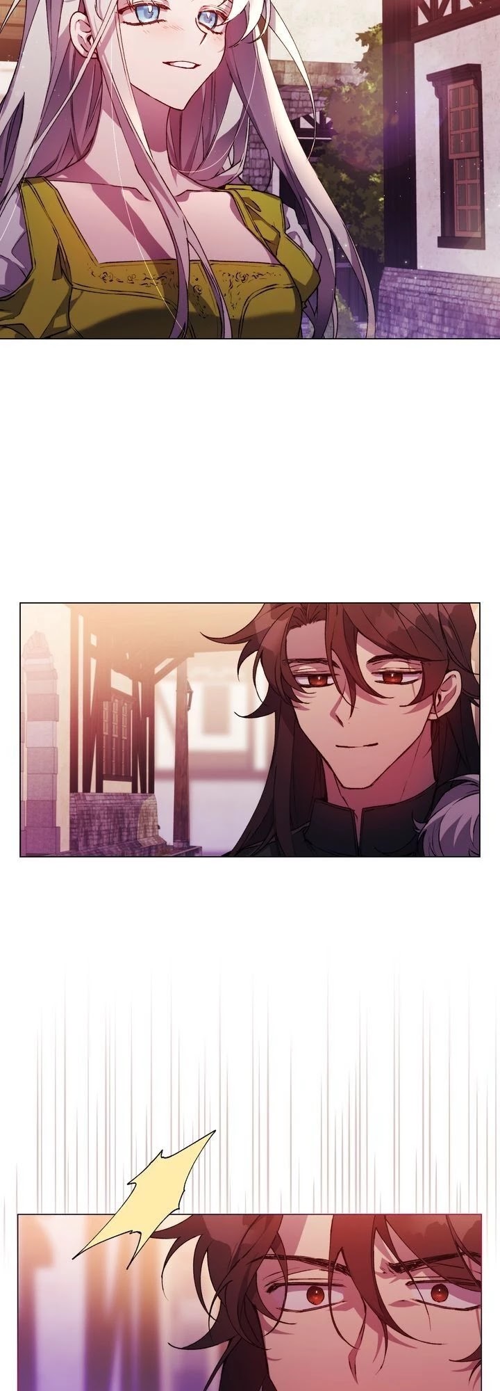 I'll Raise You Well in This Life, Your Majesty! Chapter 18 page 33 - Chapter 18