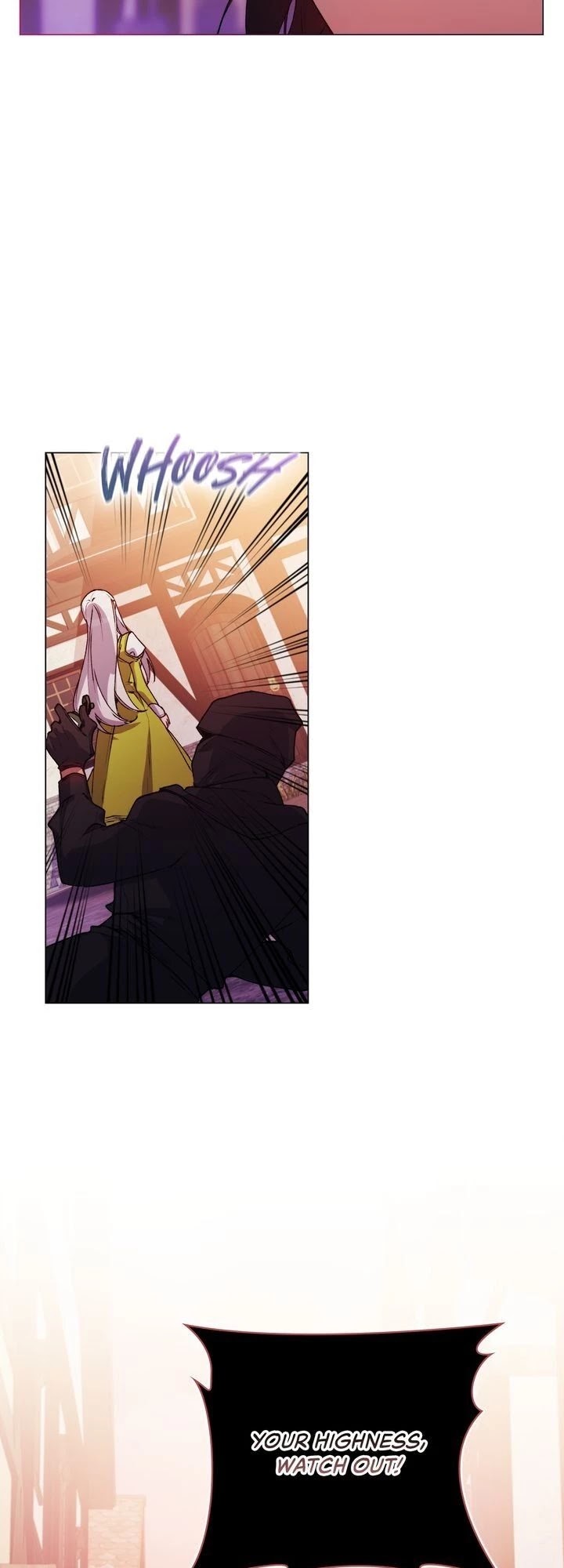 I'll Raise You Well in This Life, Your Majesty! Chapter 18 page 34 - Chapter 18