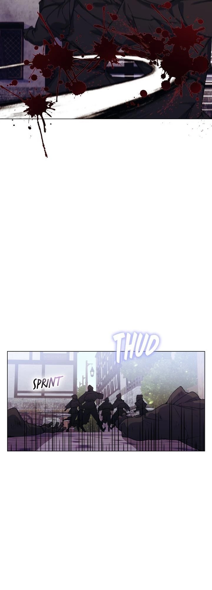 I'll Raise You Well in This Life, Your Majesty! Chapter 18 page 5 - Chapter 18