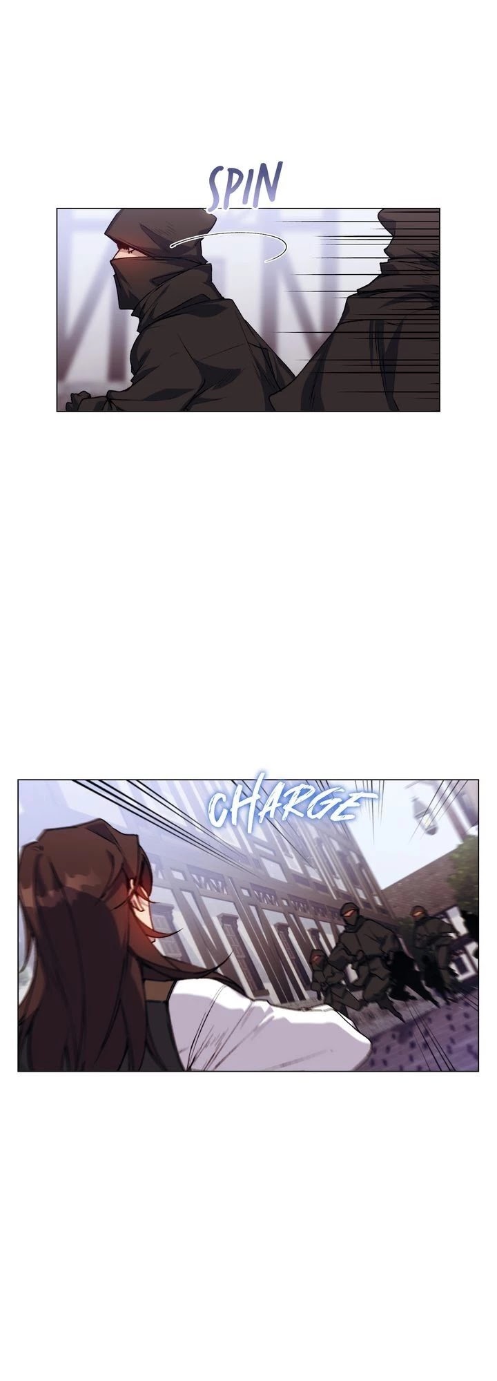 I'll Raise You Well in This Life, Your Majesty! Chapter 18 page 7 - Chapter 18