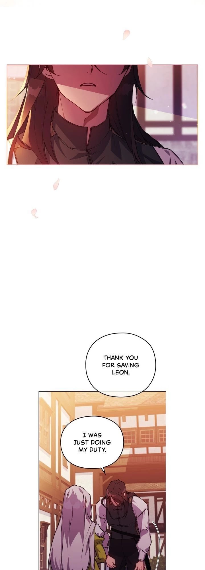 I'll Raise You Well in This Life, Your Majesty! Chapter 19 page 13 - Chapter 19