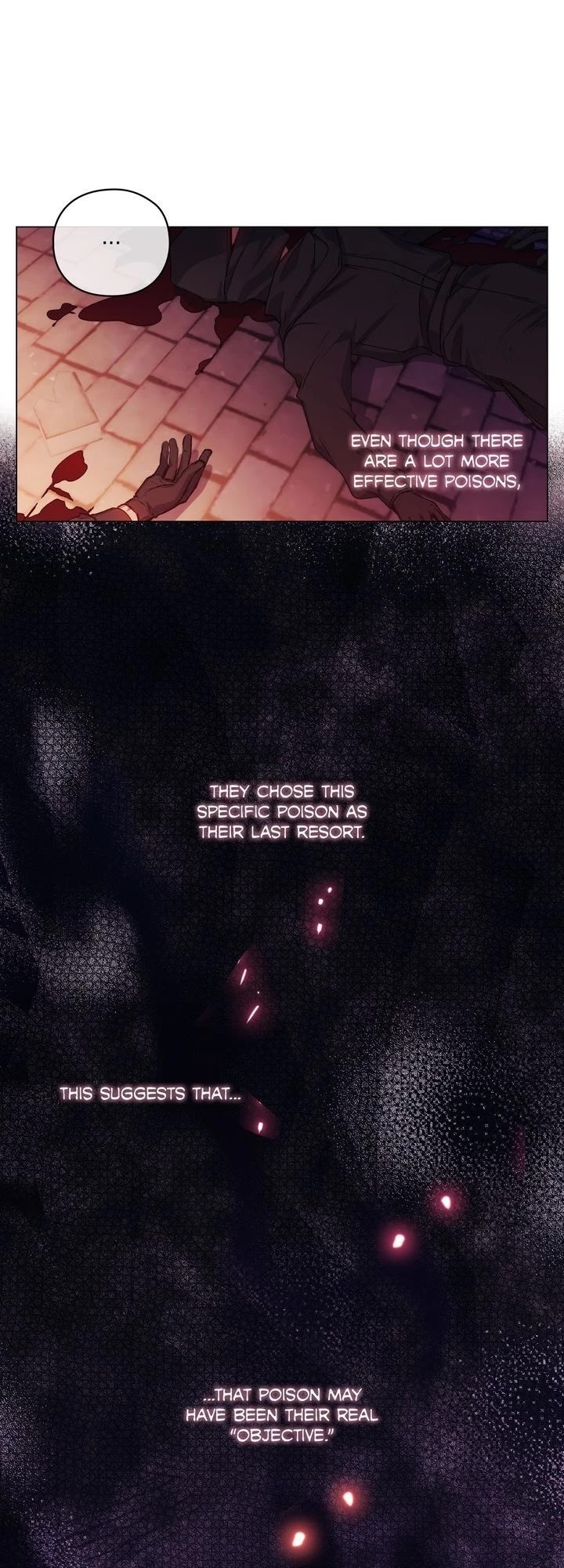 I'll Raise You Well in This Life, Your Majesty! Chapter 19 page 16 - Chapter 19