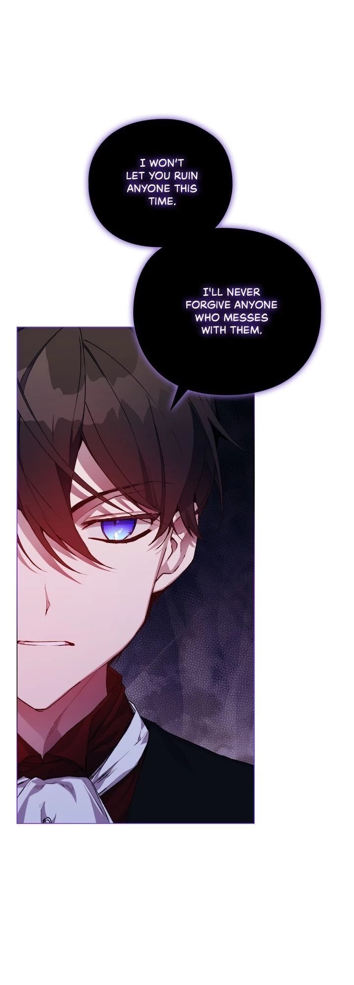 I'll Raise You Well in This Life, Your Majesty! Chapter 19 page 36 - Chapter 19